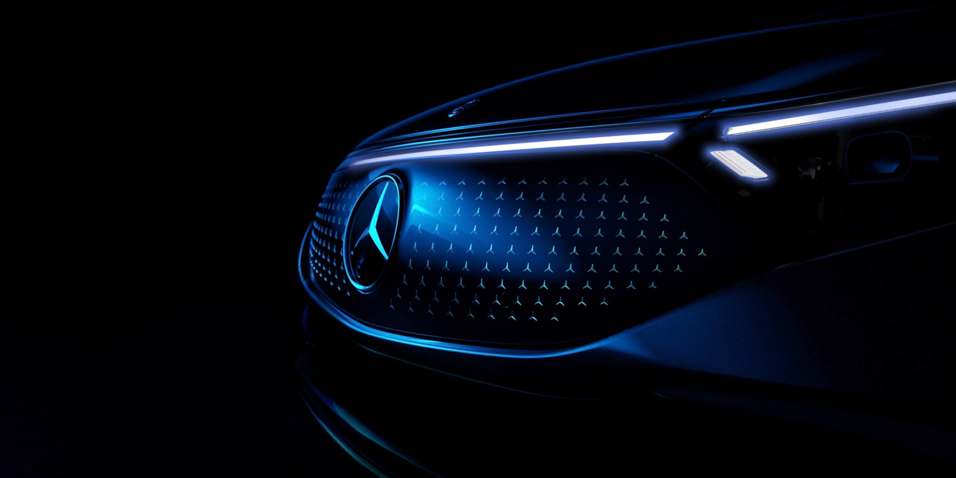 SMALL_圖3：Mercedes-Benz 於 10 年內邁向全面電動（All-electric）的品牌願景